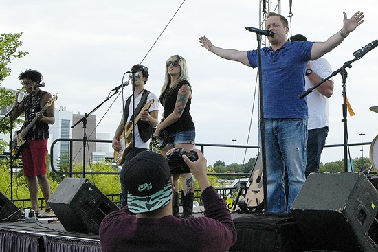 Summerfest 2014 (Gallery 1)