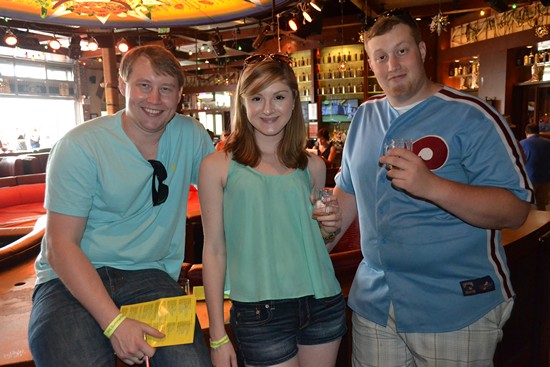 Summerfest 2014 (Gallery 2)