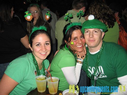 Get Lucky!