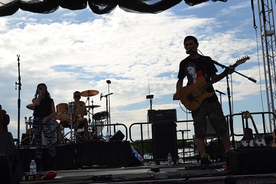 Summerfest 2014 (Gallery 2)