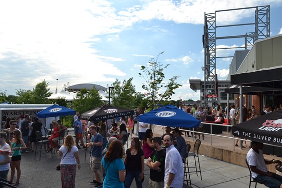 Summerfest 2014 (Gallery 2)