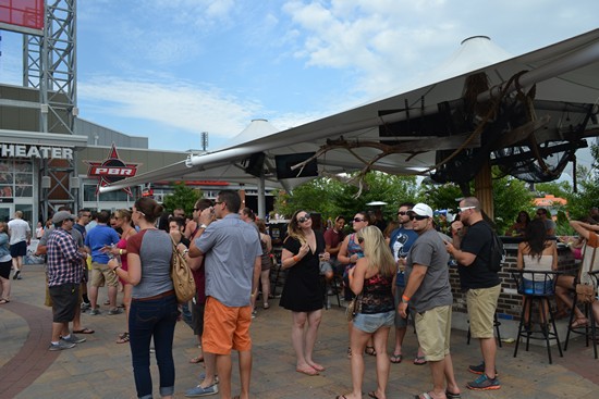 Summerfest 2014 (Gallery 2)