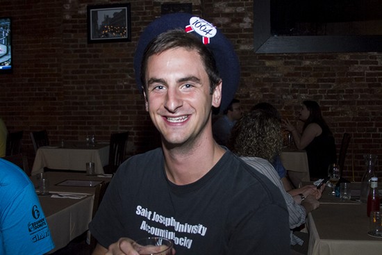 Fairmount French Fling Bar Crawl