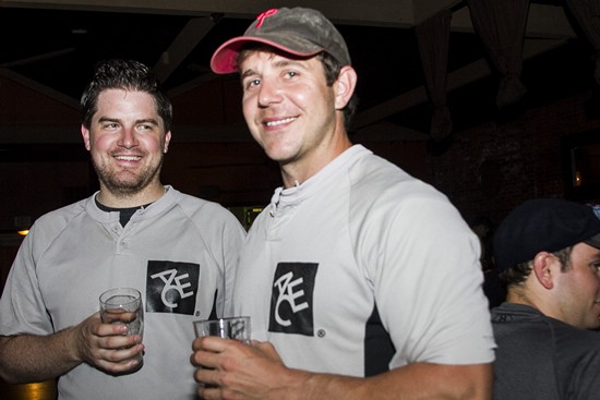 Fairmount French Fling Bar Crawl