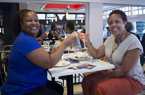 South Jersey Happy Hour Launch Party