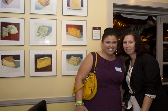 Mix at Six @ Morris House