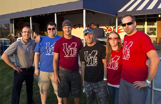 Miller Lite Eagles Countdown to Kickoff