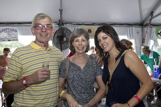 Battleship Brew Blast