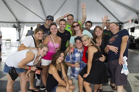 Battleship Brew Blast