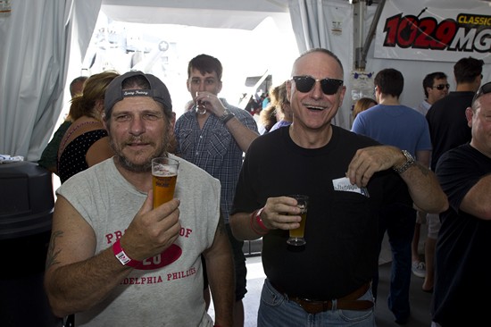 Battleship Brew Blast