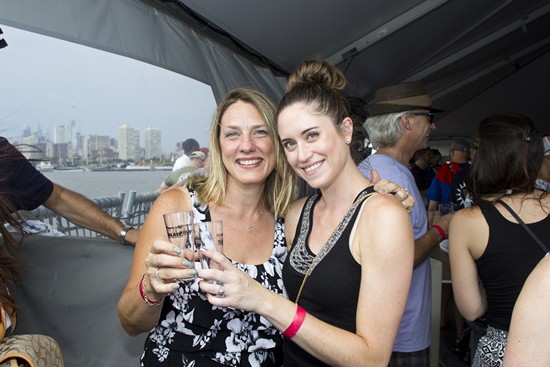 Battleship Brew Blast