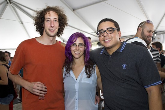 Battleship Brew Blast