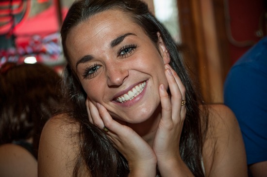 Craft Beer Crawl (Gallery A)