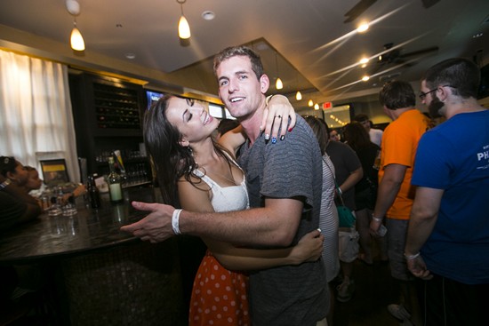 Craft Beer Crawl (Gallery B)