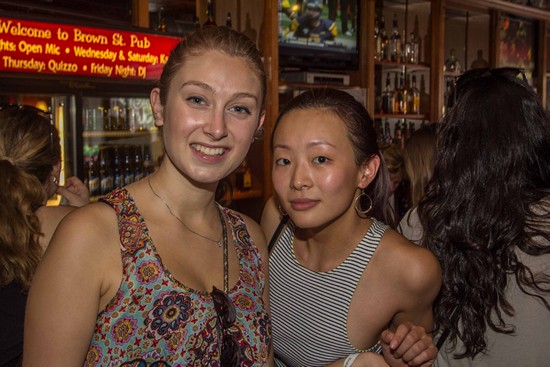 Craft Beer Crawl (Gallery C)