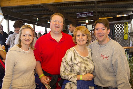 Sippin' by the River 2014