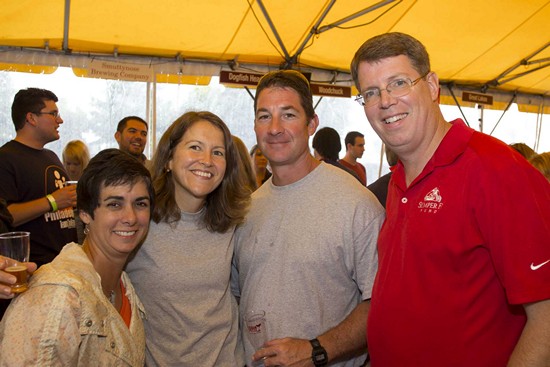 Sippin' by the River 2014