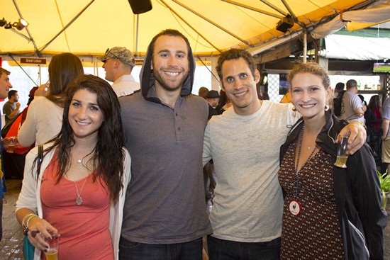 Sippin' by the River 2014