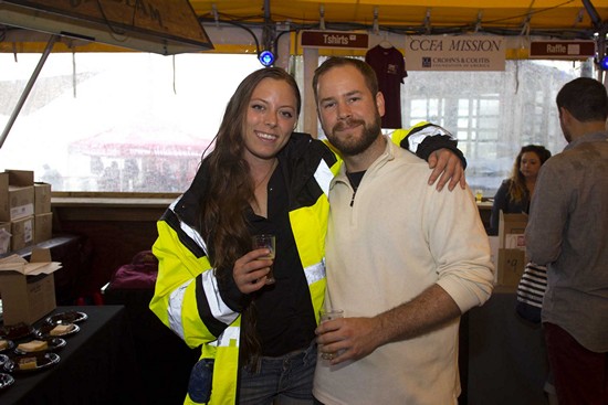 Sippin' by the River 2014