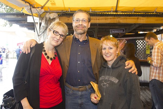 Sippin' by the River 2014