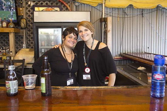 Sippin' by the River 2014