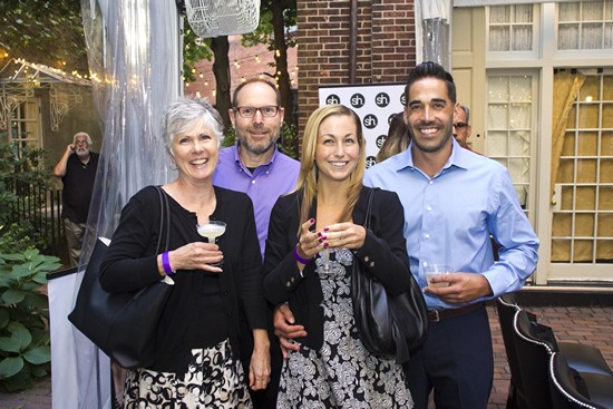 Italian Fashion Show