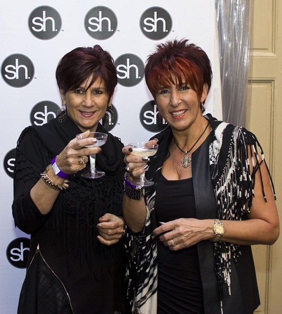 Italian Fashion Show