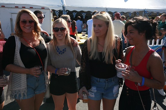 Oktoberfest Live! Craft Beer Festival 2014 (Gallery 1)