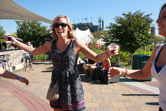 Oktoberfest Live! Craft Beer Festival 2014 (Gallery 1)