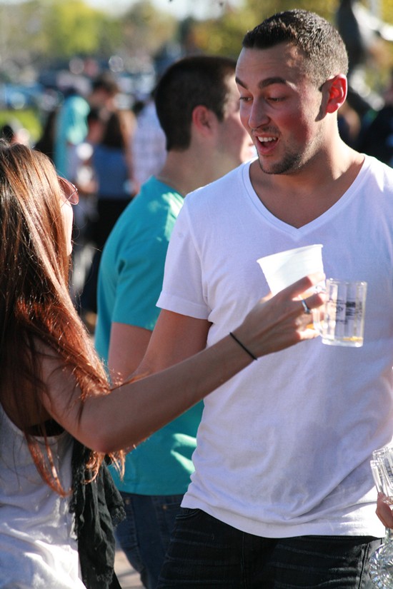 Oktoberfest Live! Craft Beer Festival 2014 (Gallery 1)