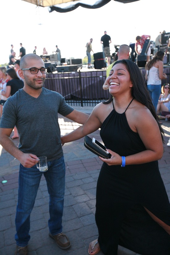 Oktoberfest Live! Craft Beer Festival 2014 (Gallery 1)
