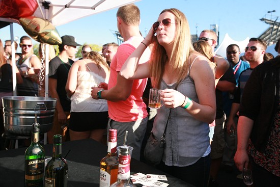 Oktoberfest Live! Craft Beer Festival 2014 (Gallery 1)