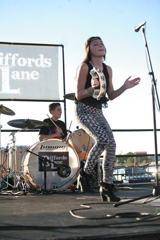 Oktoberfest Live! Craft Beer Festival 2014 (Gallery 1)