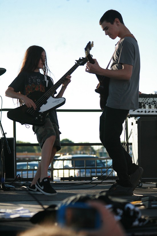 Oktoberfest Live! Craft Beer Festival 2014 (Gallery 1)