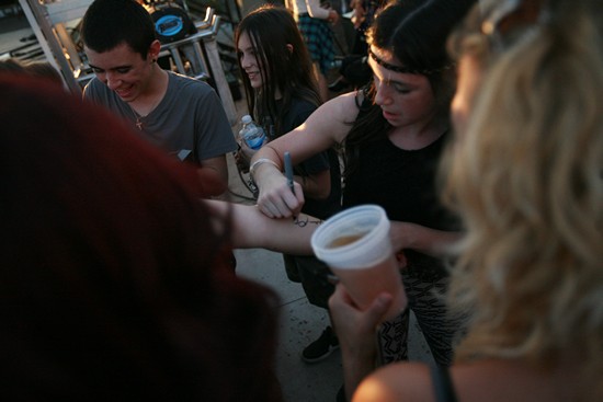 Oktoberfest Live! Craft Beer Festival 2014 (Gallery 1)