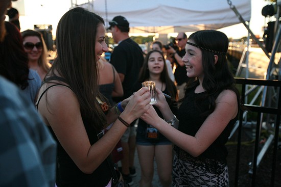 Oktoberfest Live! Craft Beer Festival 2014 (Gallery 1)