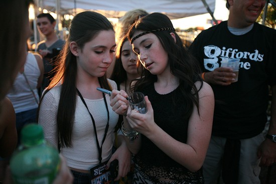 Oktoberfest Live! Craft Beer Festival 2014 (Gallery 1)