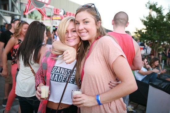 Oktoberfest Live! Craft Beer Festival 2014 (Gallery 1)