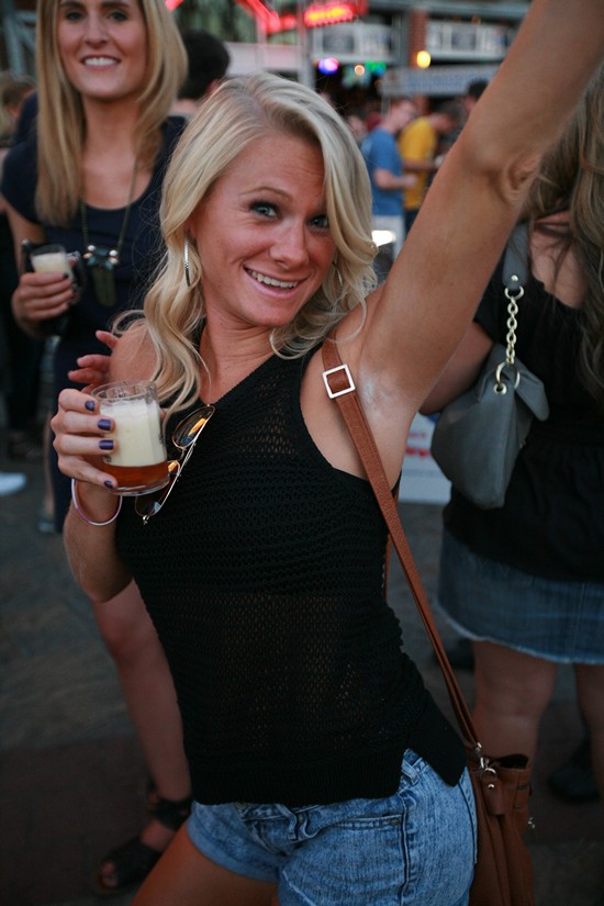 Oktoberfest Live! Craft Beer Festival 2014 (Gallery 1)