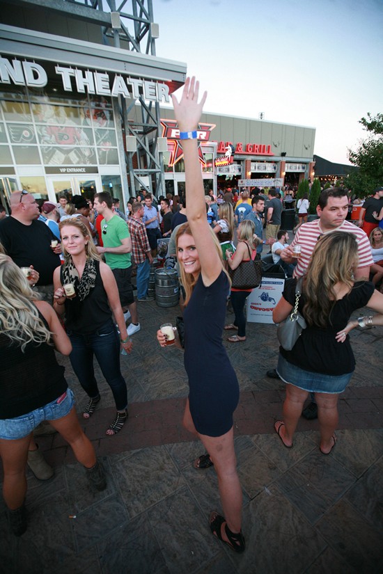 Oktoberfest Live! Craft Beer Festival 2014 (Gallery 1)