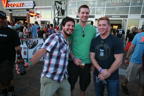 Oktoberfest Live! Craft Beer Festival 2014 (Gallery 1)