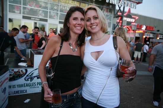 Oktoberfest Live! Craft Beer Festival 2014 (Gallery 1)