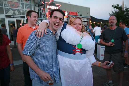 Oktoberfest Live! Craft Beer Festival 2014 (Gallery 1)