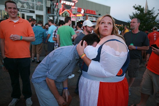 Oktoberfest Live! Craft Beer Festival 2014 (Gallery 1)