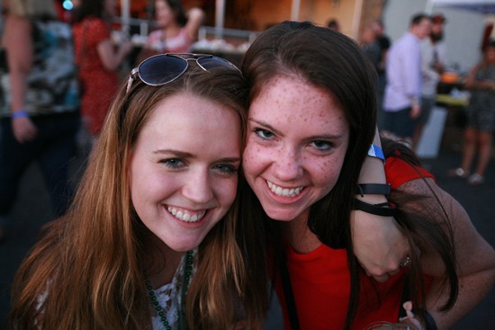 Oktoberfest Live! Craft Beer Festival 2014 (Gallery 1)