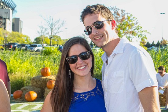 Oktoberfest Live! Craft Beer Festival 2014 (Gallery 2)