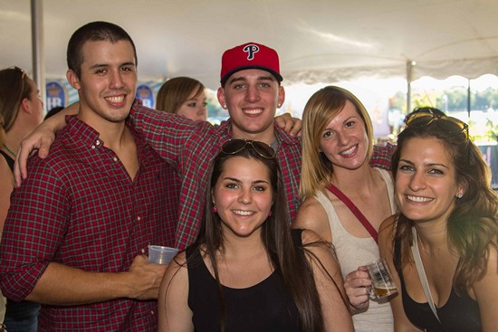 Oktoberfest Live! Craft Beer Festival 2014 (Gallery 2)