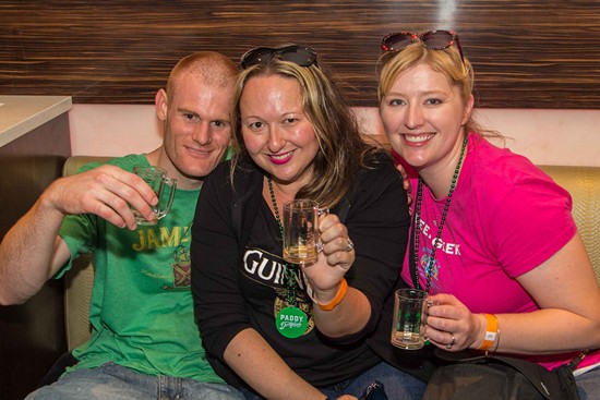 Oktoberfest Live! Craft Beer Festival 2014 (Gallery 2)