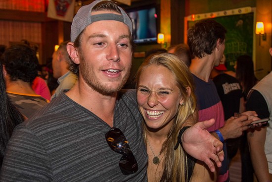 Oktoberfest Live! Craft Beer Festival 2014 (Gallery 2)