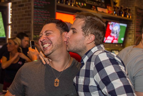 Oktoberfest Live! Craft Beer Festival 2014 (Gallery 2)